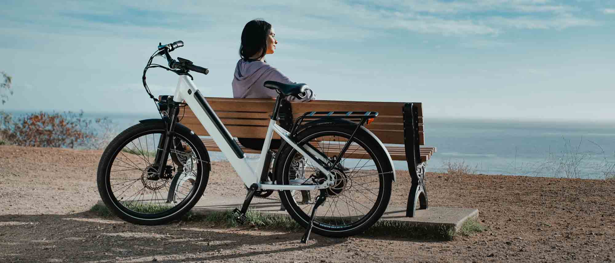 E-Bike Angebot Banner