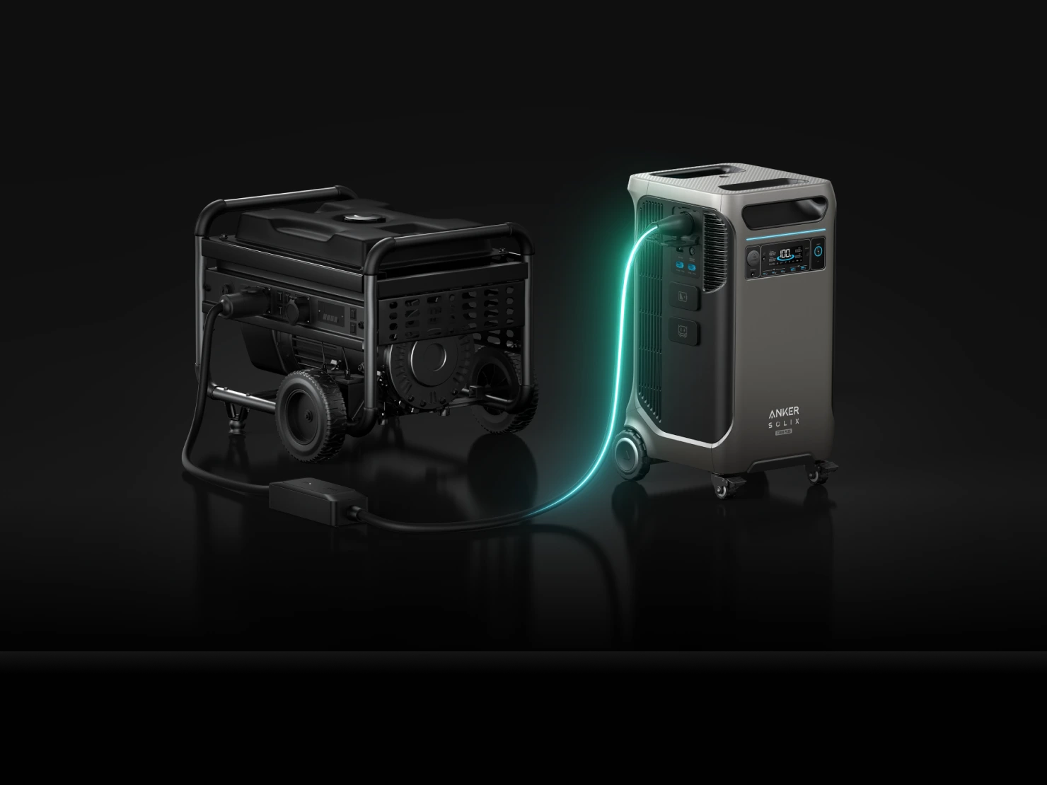 anker solix rabattcode