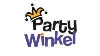 partywinkel rabattcode