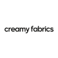Creamy Fabrics