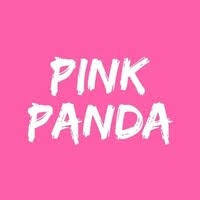 Pink Panda