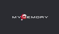 MyMemory