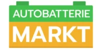 Autobatterie Markt